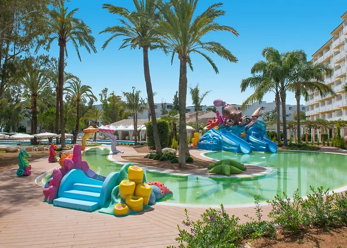  Iberostar Ciudad Blanca
