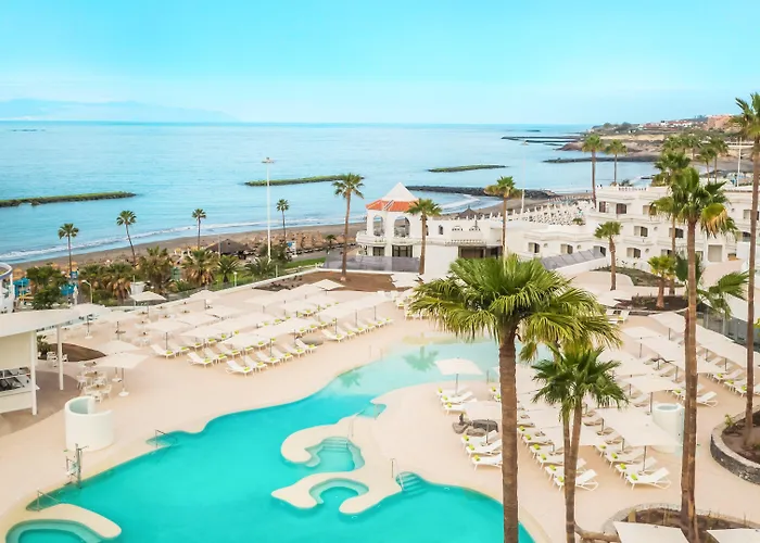 Resort: Iberostar Selection Sábila - Adults Only