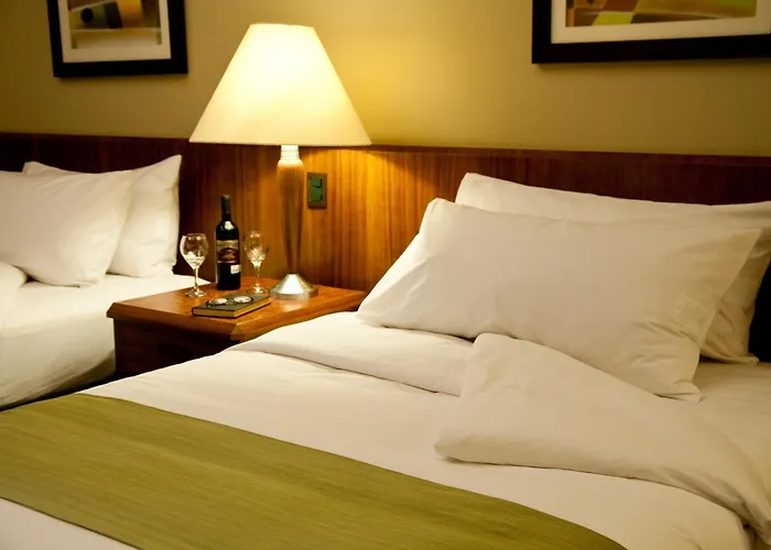 Hotel Palace Guayaquil
