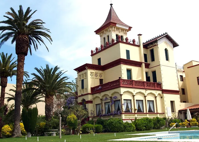 Hostal Del Sol