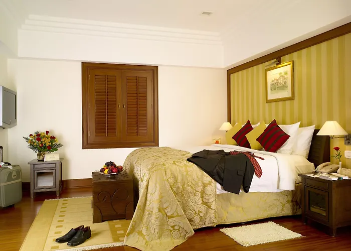 The Paul Bangalore