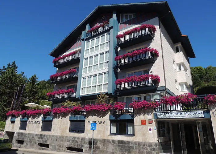 s Mundaka