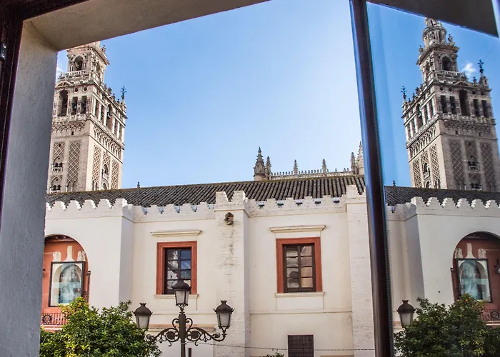  Puerta Catedral