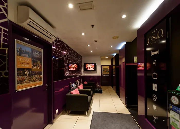 Alta Moda Hotel By Mellow Mood Hotels