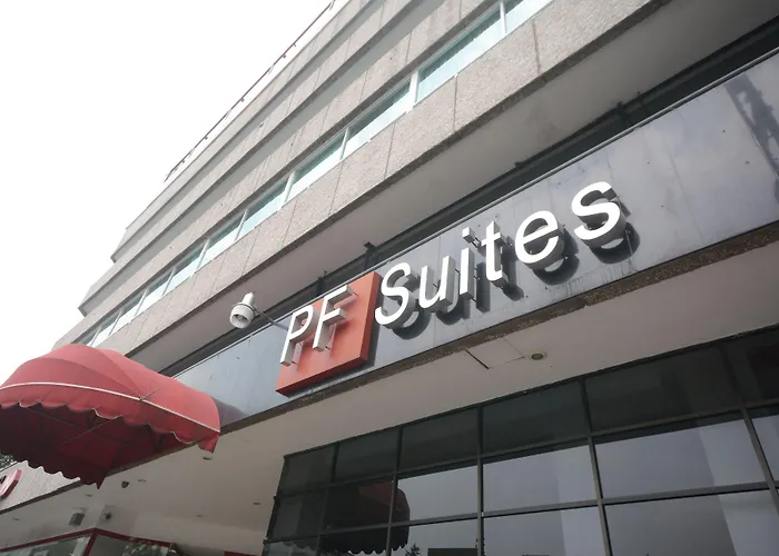 & Suites Pf