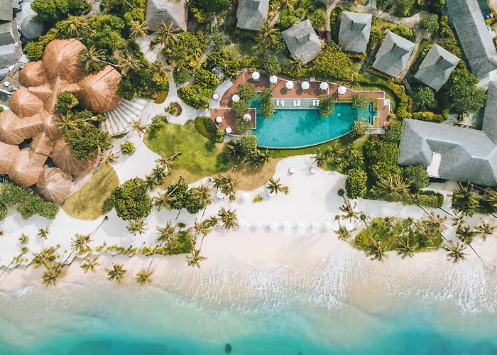 Saii Phi Phi Island Village