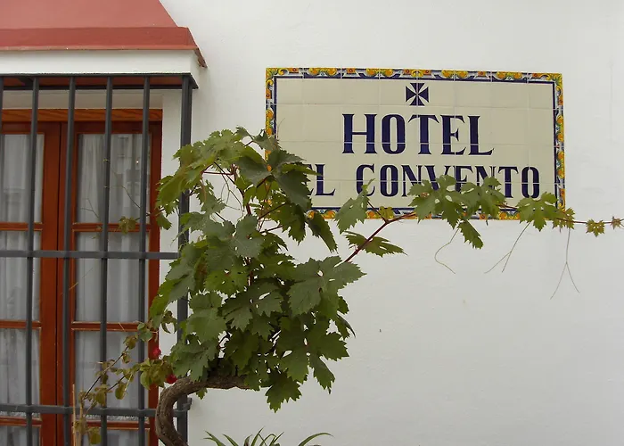  El Convento