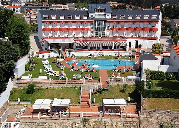 Resort: Hotel Spa Nanin Playa