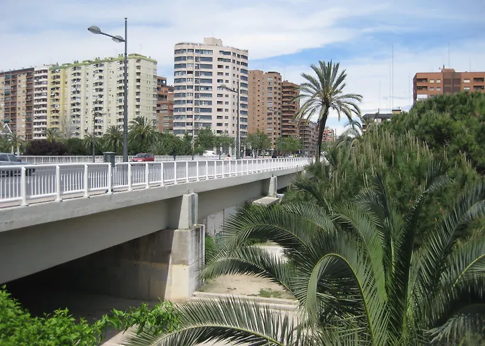 Apartamento: Apartamentos Plaza Picasso