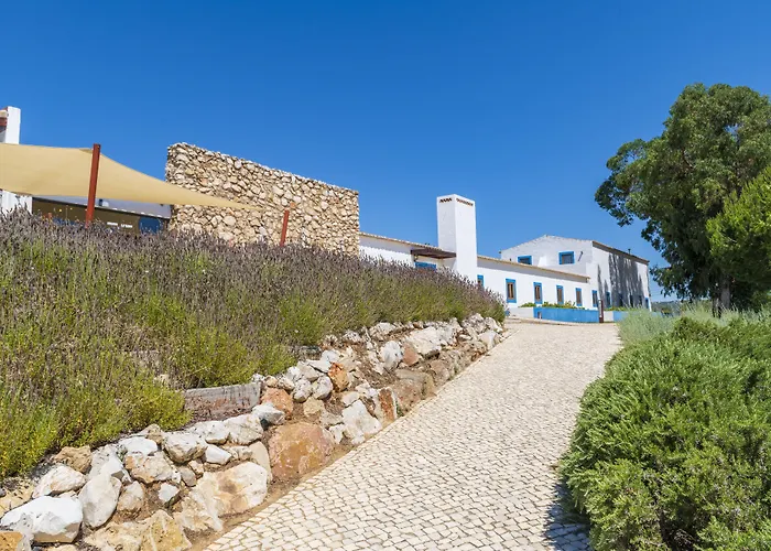 Chalet: Quinta Do Mel