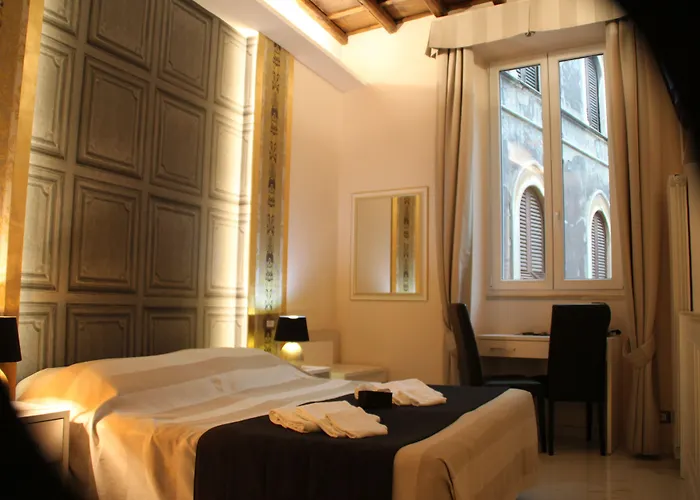  Navona Nice Room