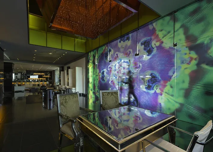 Le Meridien Panama