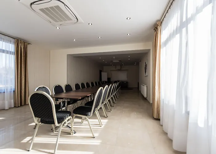 Hotel Galanta
