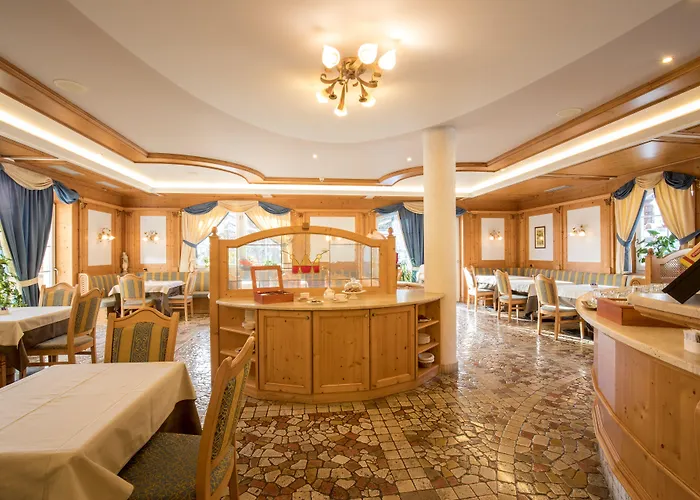 Hotel Chalet All'Imperatore