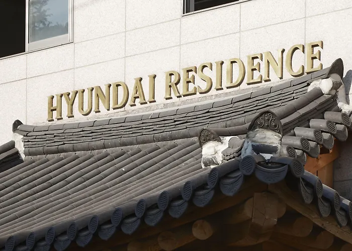 Hyundai Residence