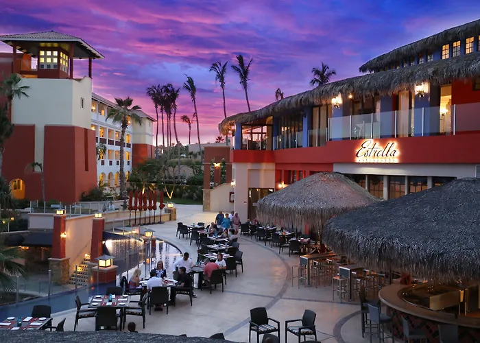 Hyatt Vacation Club At Sirena Del Mar
