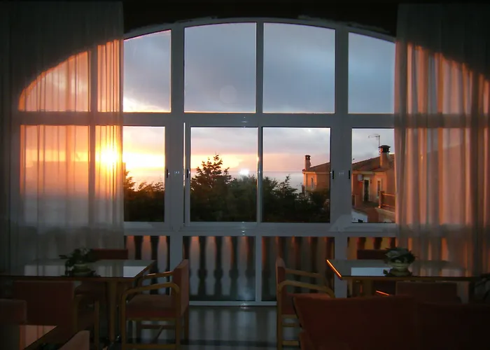 Hotel Mirador