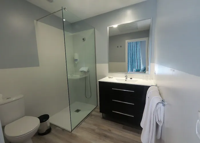 Apartamento: Apartamentos RF Bambi Adults Only