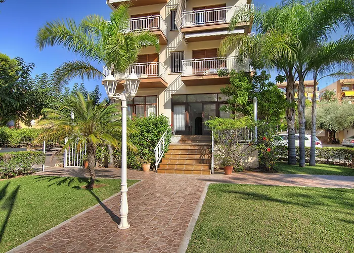 Hotel que admite mascotas: Vista Alegre