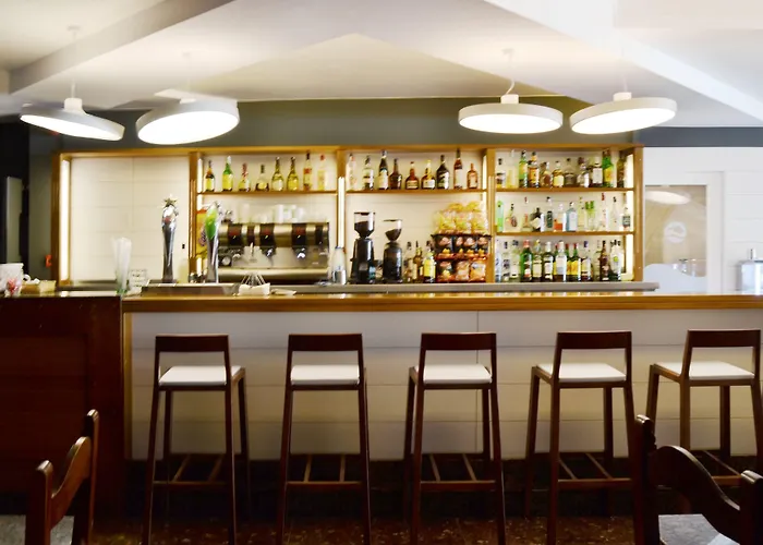  Restaurant Sant Pol