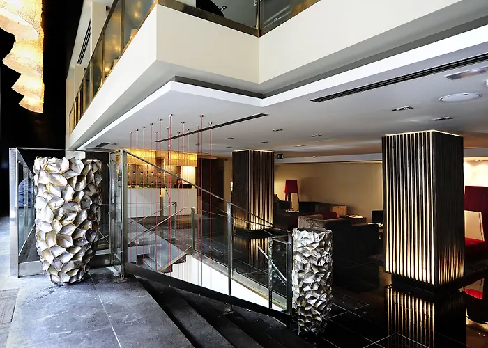 Grums Hotel & Spa