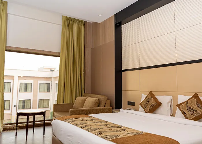 Tivoli Garden Resort