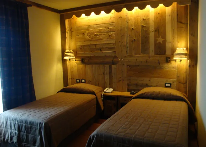 Hotel: Hotel Meublé Mon Rêve