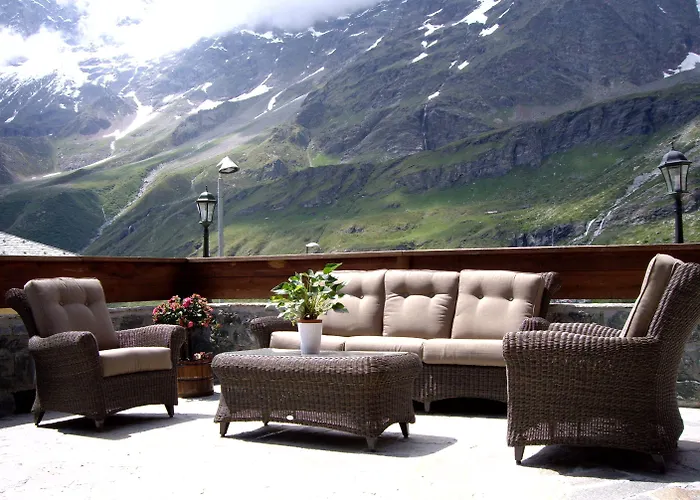 Hotel: Hotel Meublé Mon Rêve