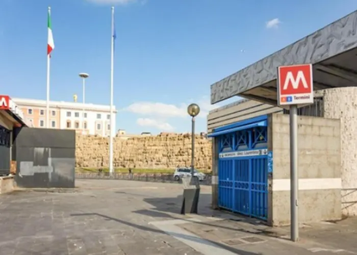 Hotel romántico: Hotel Giglio Dell'Opera