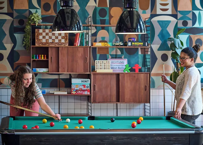 Generator Berlin Alexanderplatz