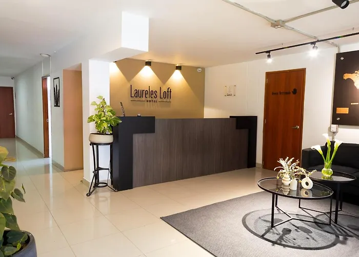  Laureles Loft
