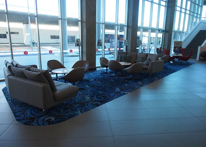  Rydges Sydney Airport