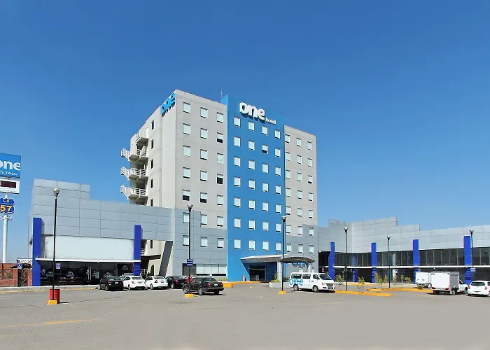 One Queretaro Aeropuerto
