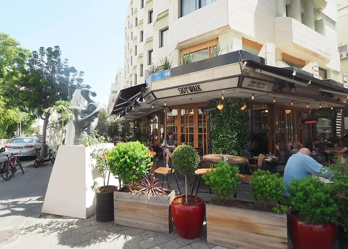 Perros hoteles 130 Rock Apartments