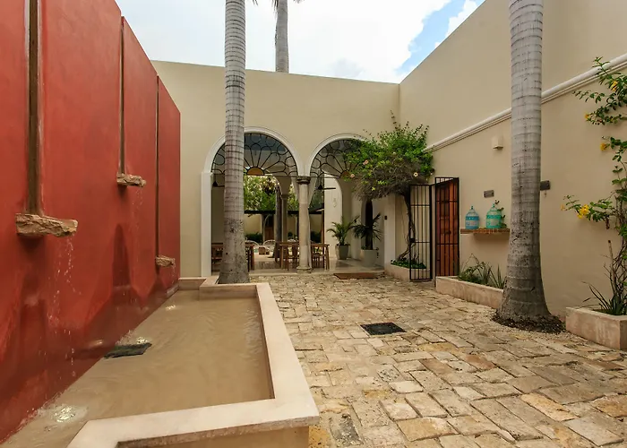 Casa De Las Palomas Boutique By Paloma'S s - Adults Only