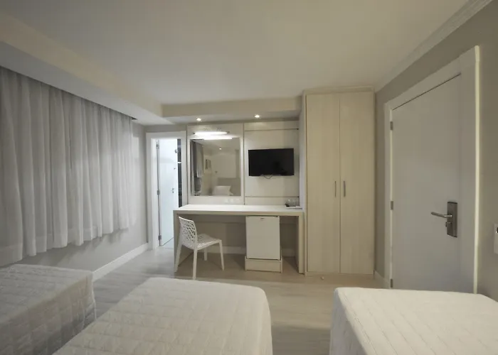 Hotel Marimar The Place