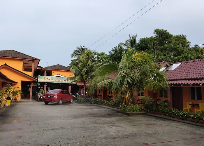 Sweet Inn