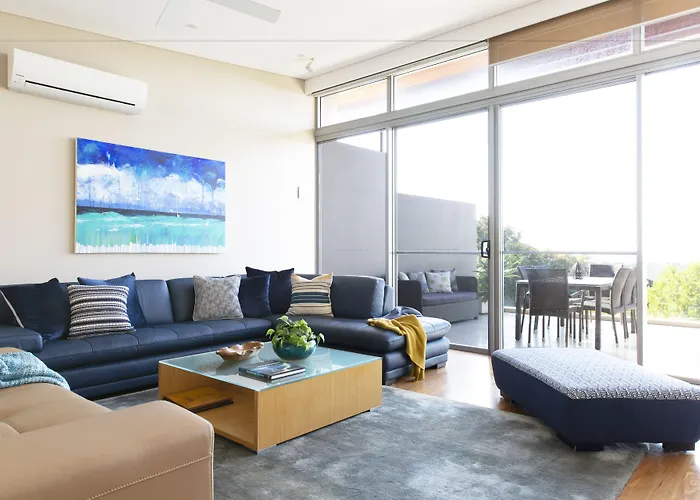 The Oasis Apartments And Treetop Houses