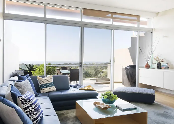 The Oasis Apartments And Treetop Houses