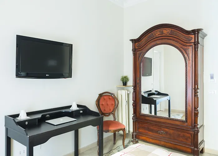  B&B Calamatta