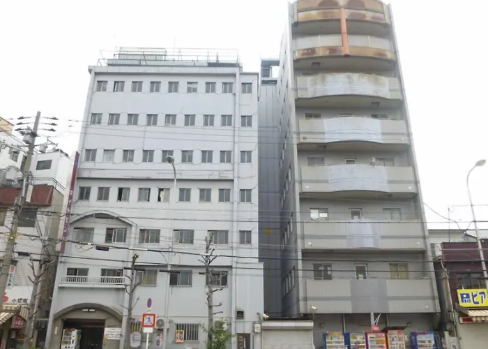 Hotel Diamond