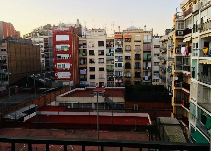 Apartamento: Up Suites Bcn
