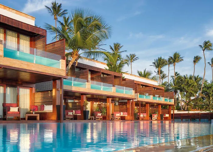 Hotel de 5 estrellas: Essenza Hotel