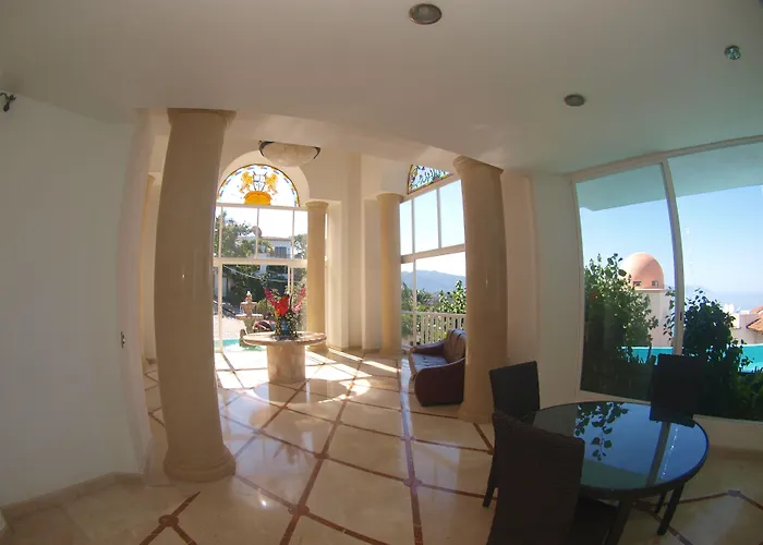 Mondavi Puerto Vallarta