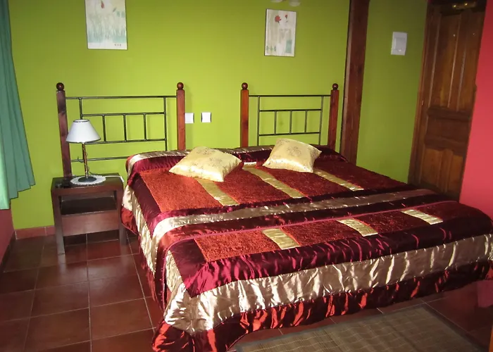 Posada El Valle
