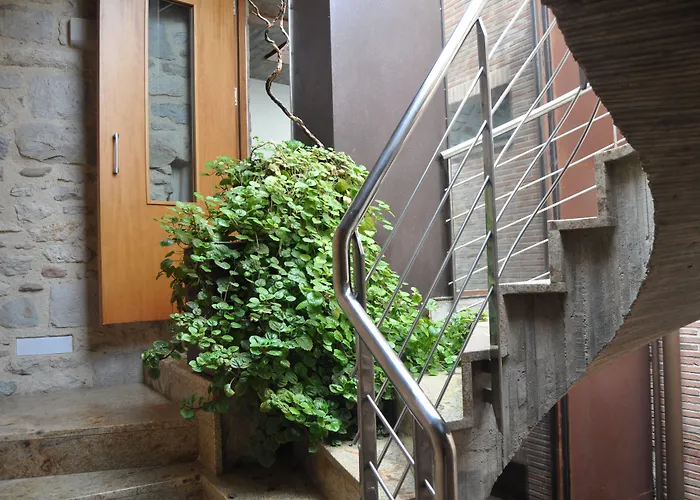 Apartments Historic