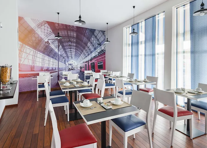 Hotel que admite mascotas: Brit Hotel De Paris Saint-Jean-De-Luz