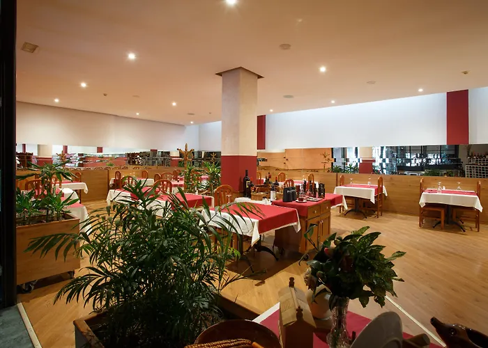 Restaurante Pontiñas