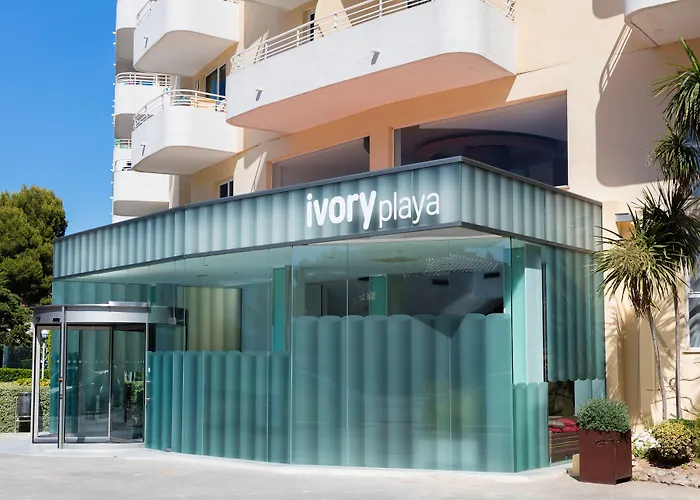 Hotel Ivory Playa Sports & Spa