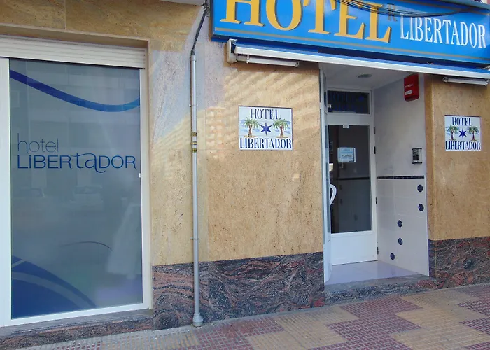 Hotel Libertador